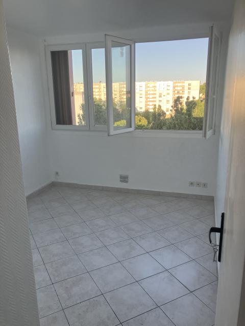 Location appartement T4 Savigny sur Orge - Photo 3