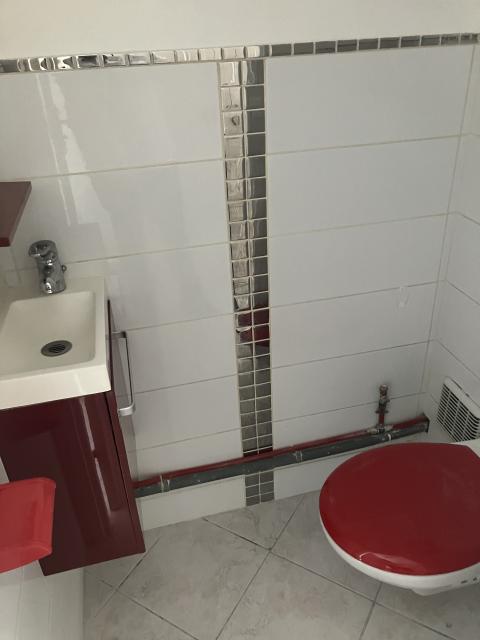Location appartement T4 Savigny sur Orge - Photo 6