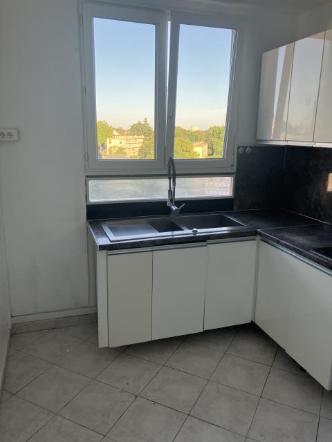 Location appartement T4 Savigny sur Orge - Photo 8