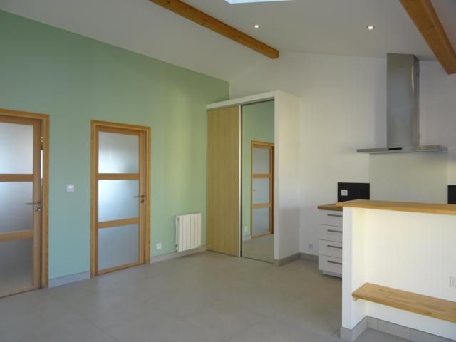 Location appartement T2 Toulouse - Photo 3