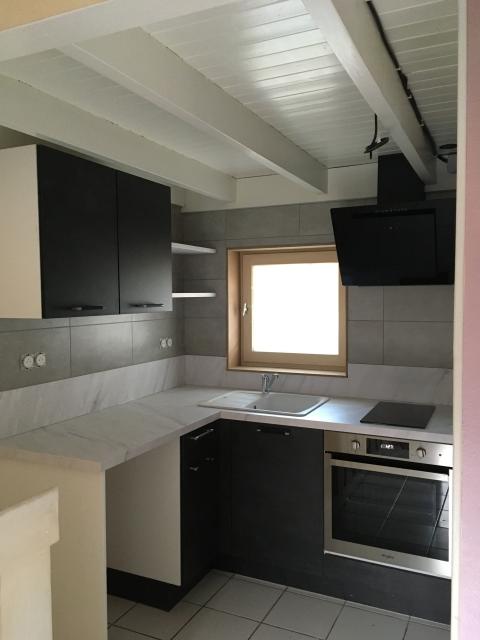Location maison F2 Thonon les Bains - Photo 3