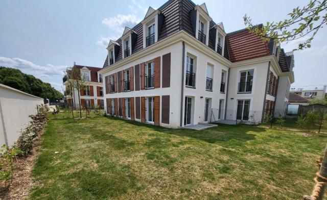 Location appartement T2 Neuilly Plaisance - Photo 2