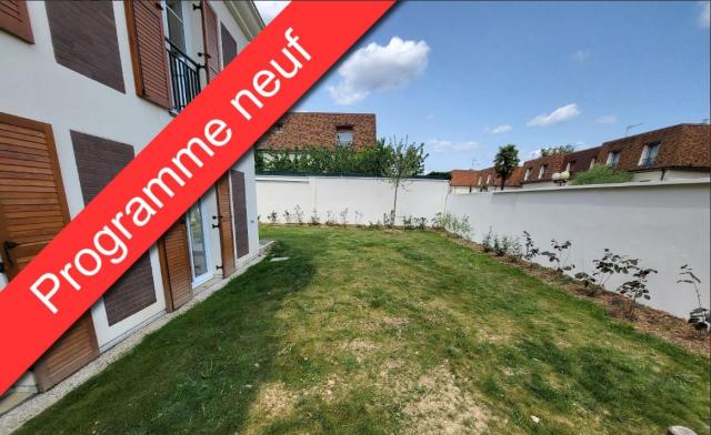Location appartement T2 Neuilly Plaisance - Photo 5