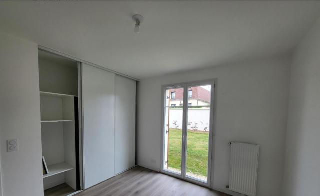Location appartement T2 Neuilly Plaisance - Photo 6