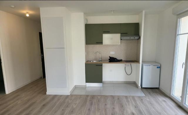Location appartement T2 Neuilly Plaisance - Photo 7