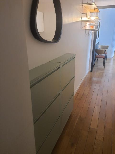 Location appartement T2 Boulogne Billancourt - Photo 3
