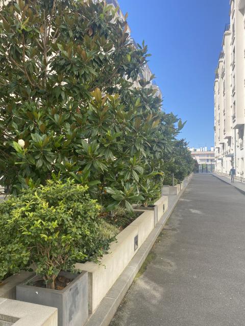 Location appartement T2 Boulogne Billancourt - Photo 5