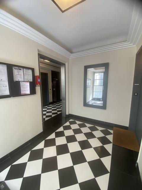 Location appartement T2 Boulogne Billancourt - Photo 6