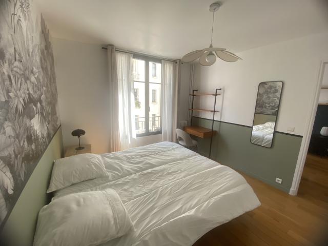 Location appartement T2 Boulogne Billancourt - Photo 9