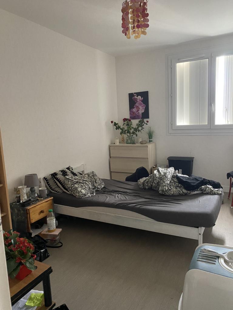 Location chambre Toulouse - Photo 1