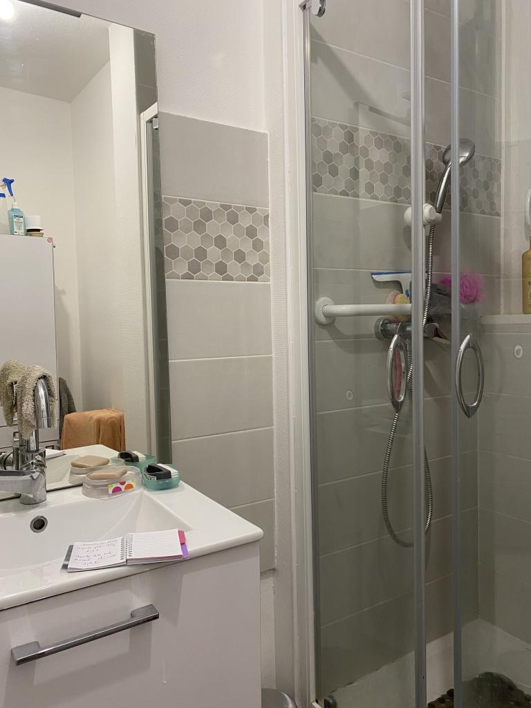 Location chambre Toulouse - Photo 1