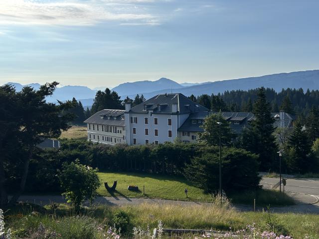 Location studio Pugny Chatenod - Photo 2