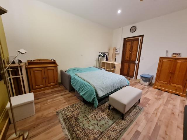 Location studio Pugny Chatenod - Photo 9