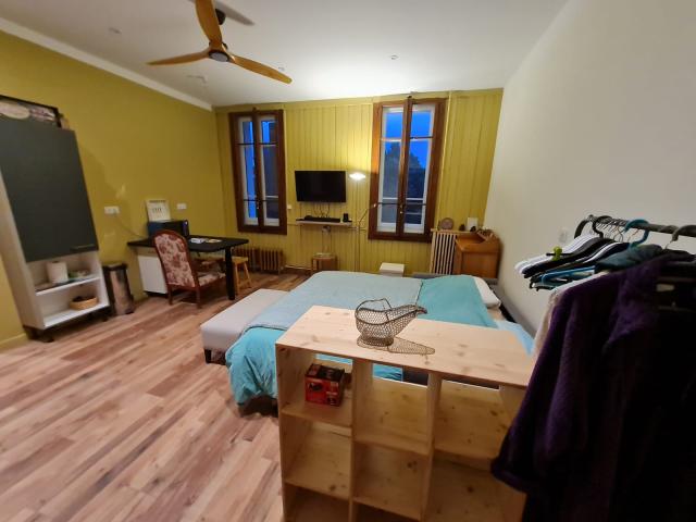 Location studio Pugny Chatenod - Photo 10