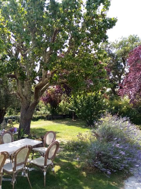 Location maison F7 Ste Severe - Photo 2