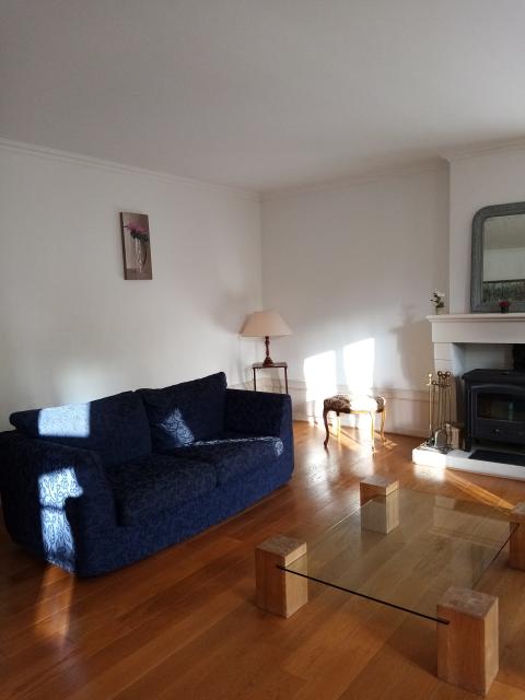 Location maison F7 Ste Severe - Photo 4