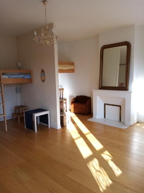 Location maison F7 Ste Severe - Photo 5