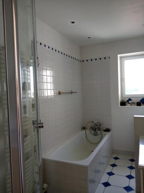 Location maison F7 Ste Severe - Photo 7