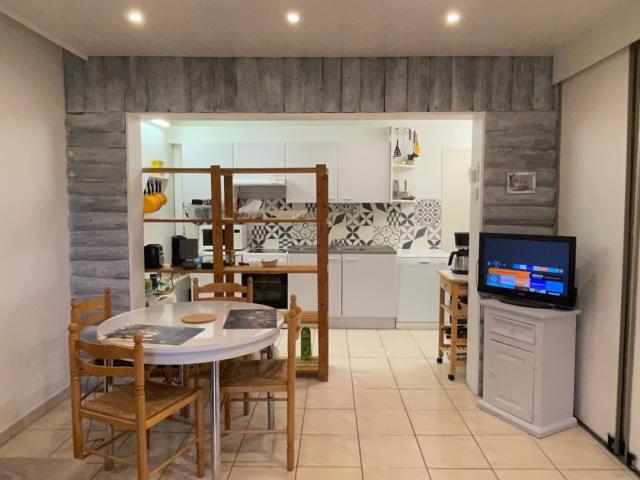 Location appartement T2 Yssingeaux - Photo 3