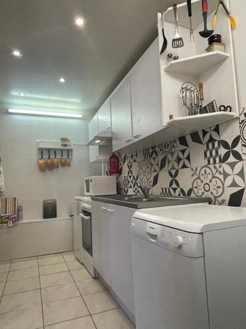 Location appartement T2 Yssingeaux - Photo 4