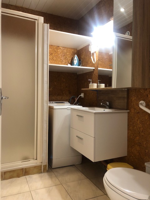 Location appartement T2 Yssingeaux - Photo 6