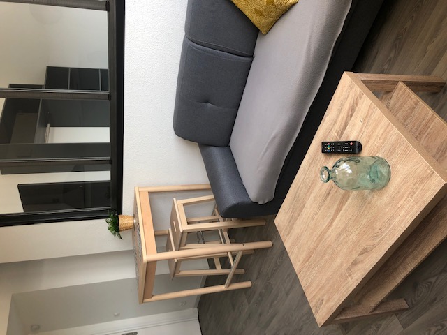 Location appartement T2 Montbeliard - Photo 3