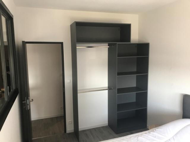 Location appartement T2 Montbeliard - Photo 5