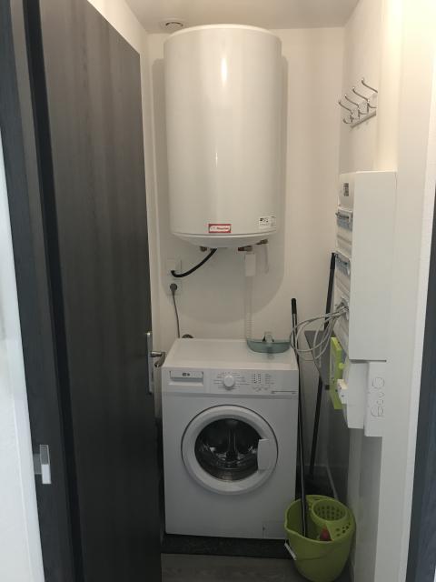 Location appartement T2 Montbeliard - Photo 6