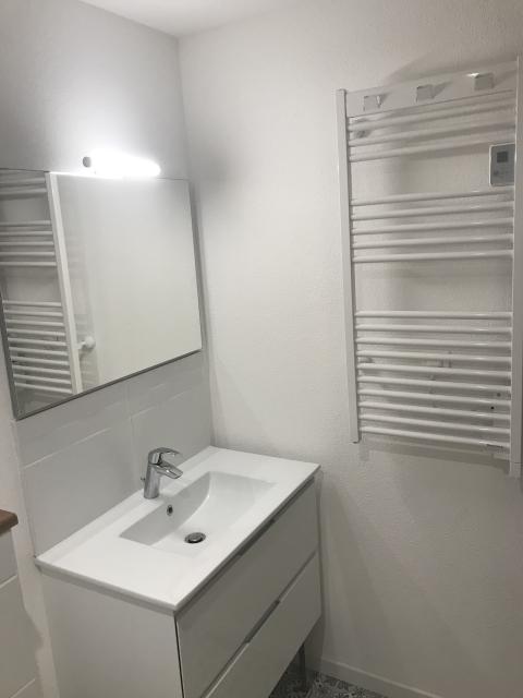 Location appartement T2 Montbeliard - Photo 7