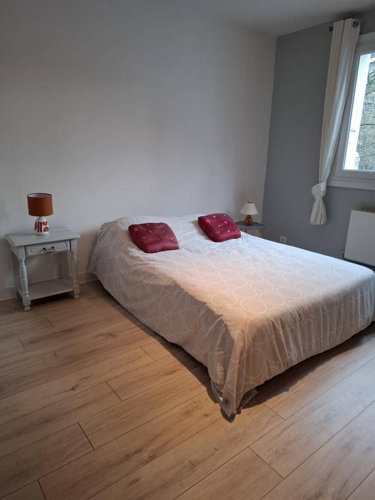 Location chambre Tours - Photo 1