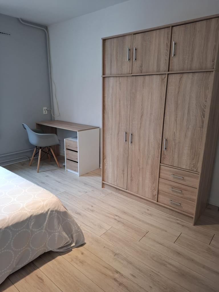 Location chambre Tours - Photo 2
