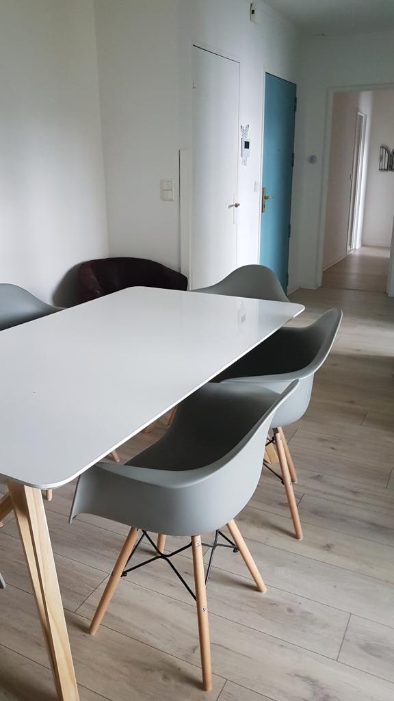 Location chambre Tours - Photo 4