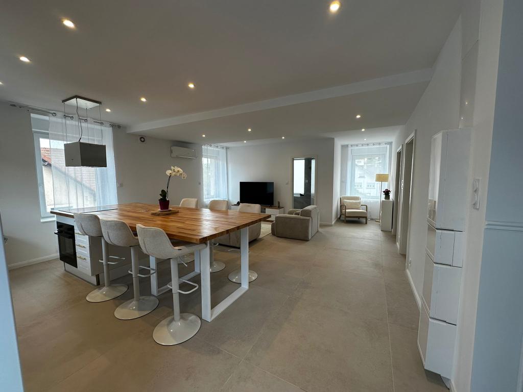 Location chambre Delle - Photo 1