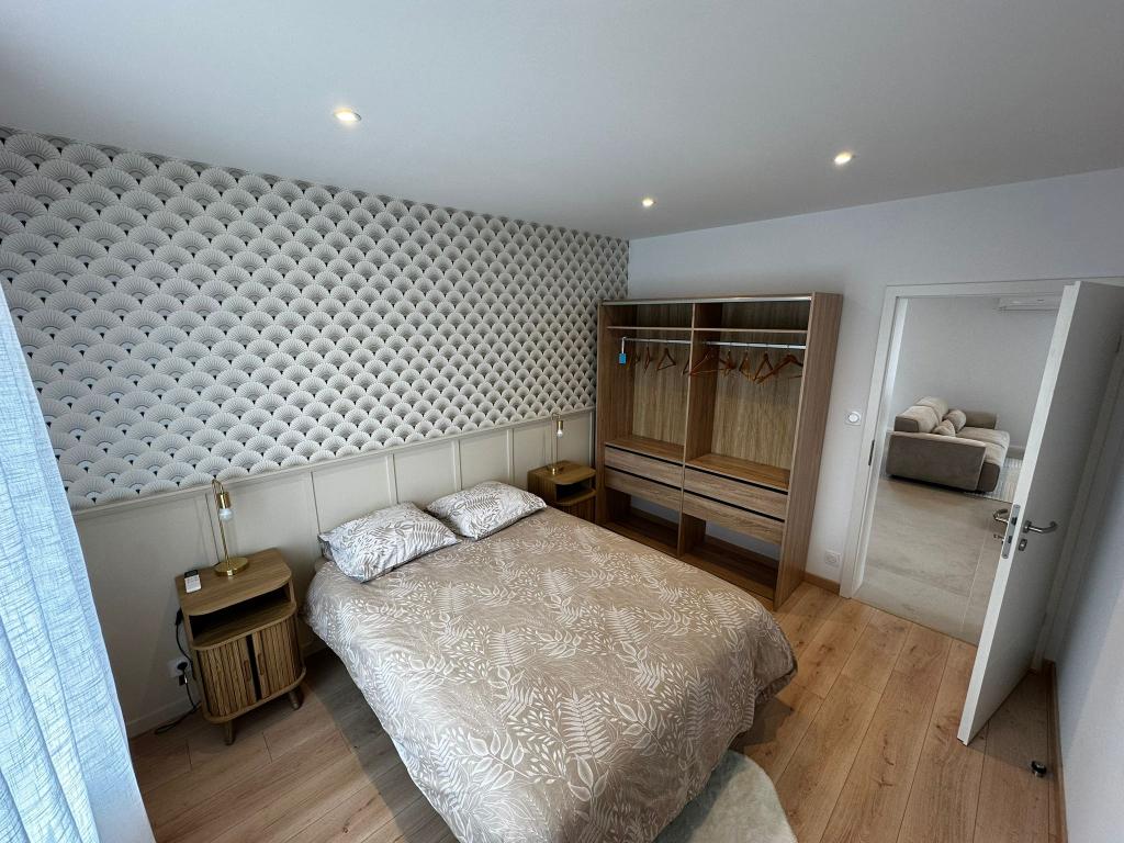 Location chambre Delle - Photo 2