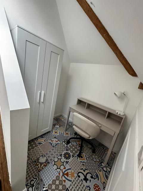 Location appartement T4 Delle - Photo 5