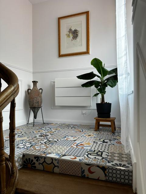 Location appartement T4 Delle - Photo 6