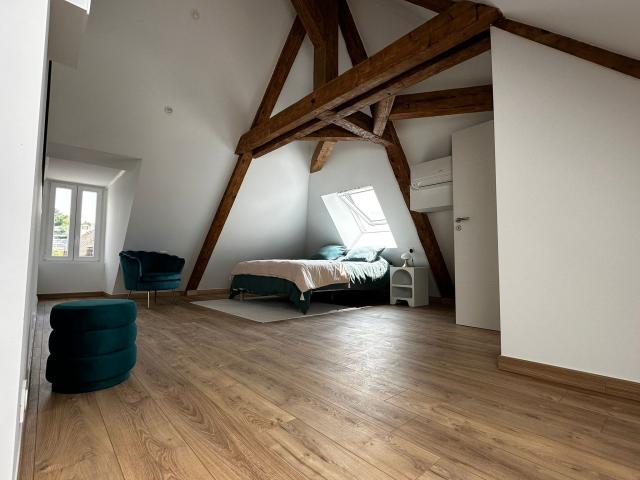 Location appartement T4 Delle - Photo 7