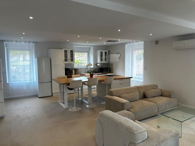 Location appartement T4 Delle - Photo 8