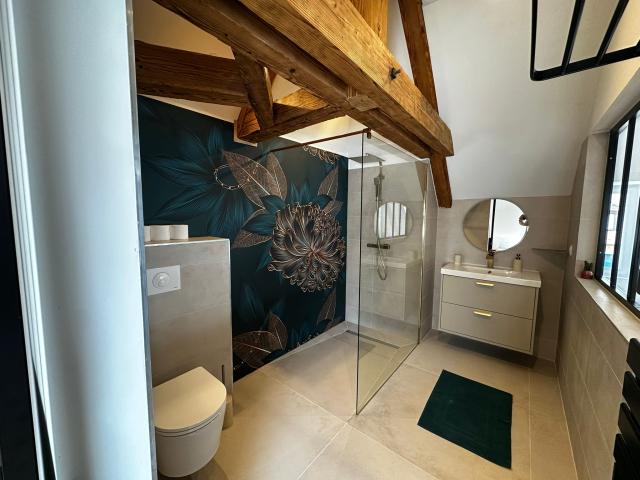 Location appartement T4 Delle - Photo 9