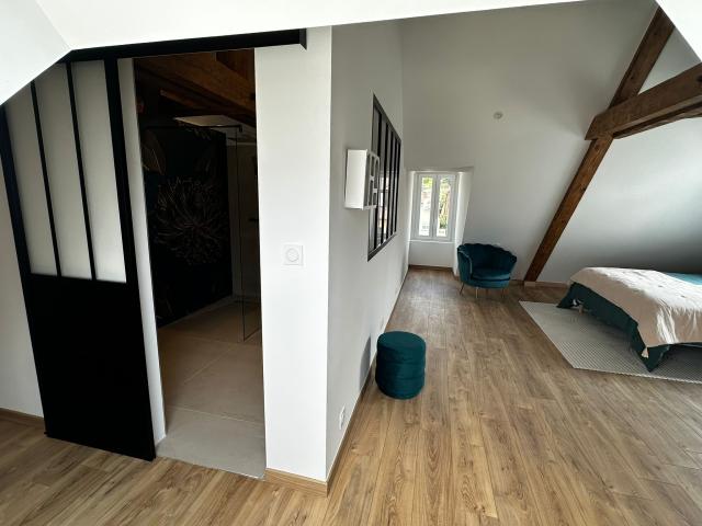 Location appartement T4 Delle - Photo 10