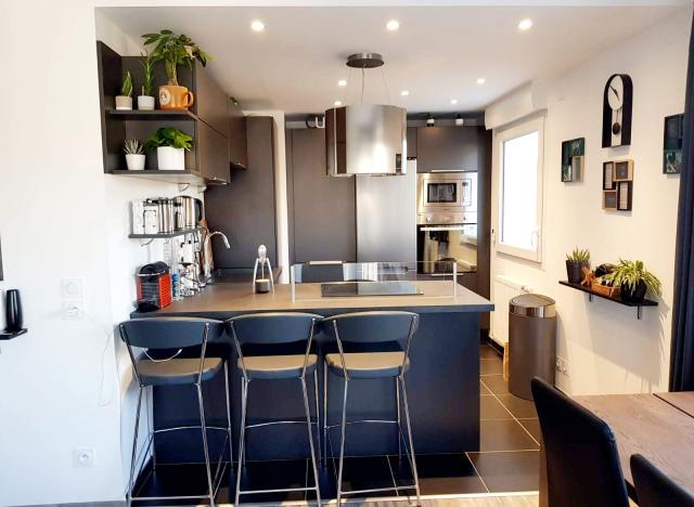 Location appartement T3 Annemasse - Photo 2