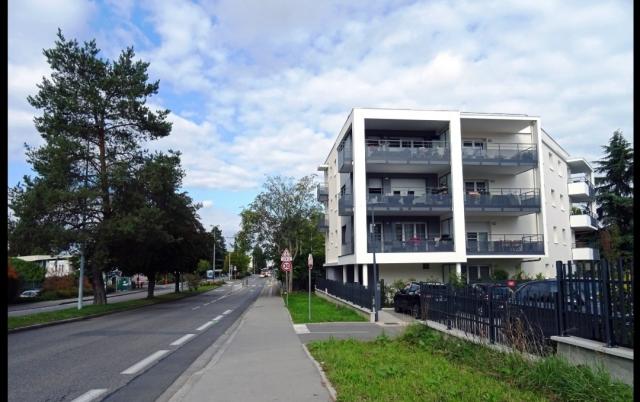 Location appartement T3 Annemasse - Photo 4