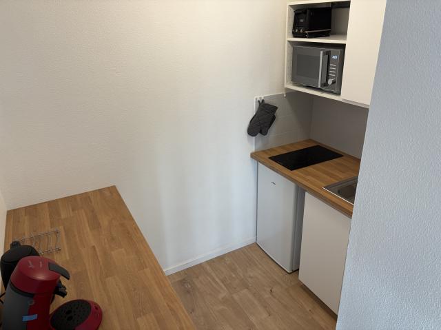 Location studio Montpellier - Photo 8