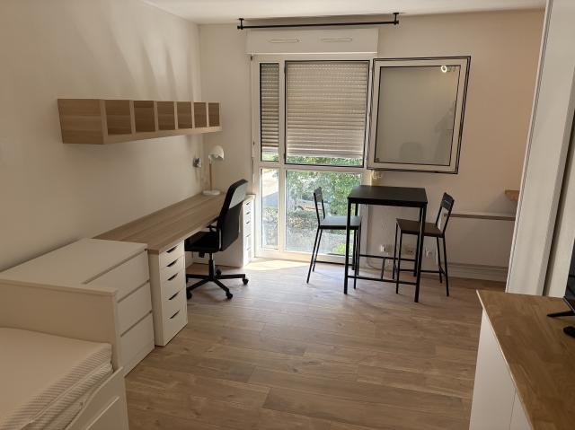 Location studio Montpellier - Photo 10