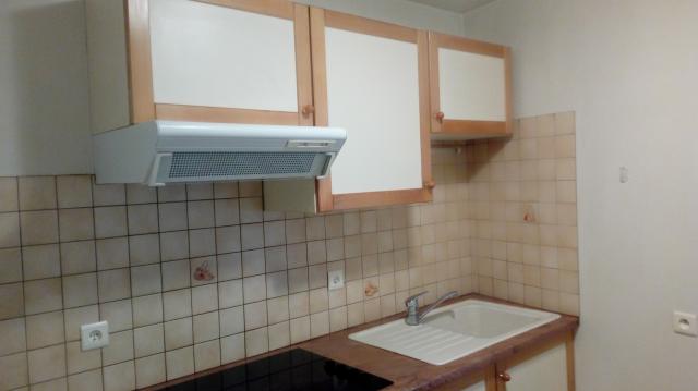 Location appartement T3 Les Martres de Veyre - Photo 3