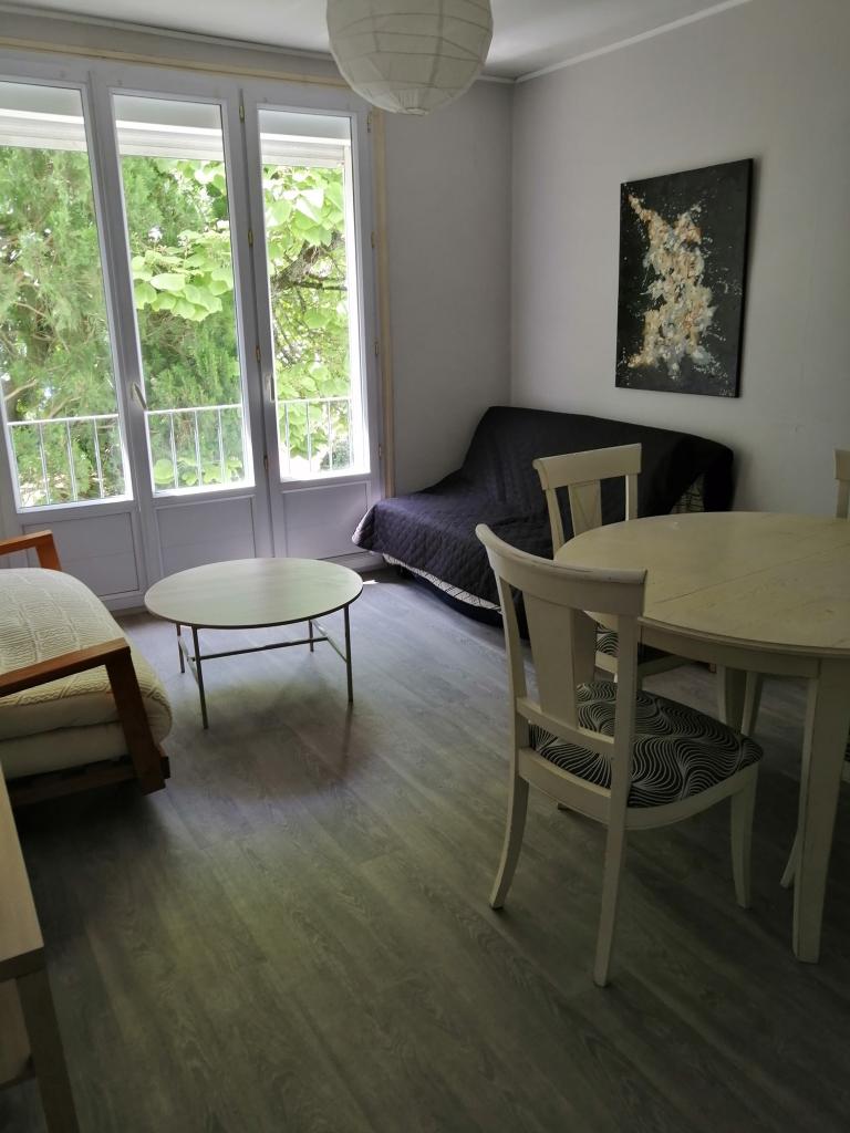 Location chambre Nantes - Photo 1
