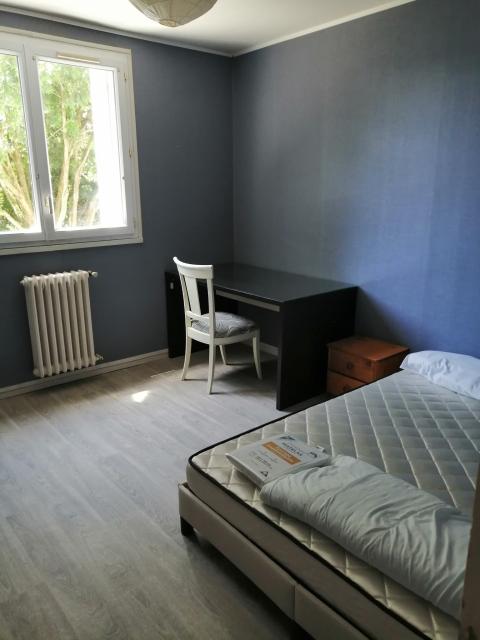 Location appartement T3 Nantes - Photo 2