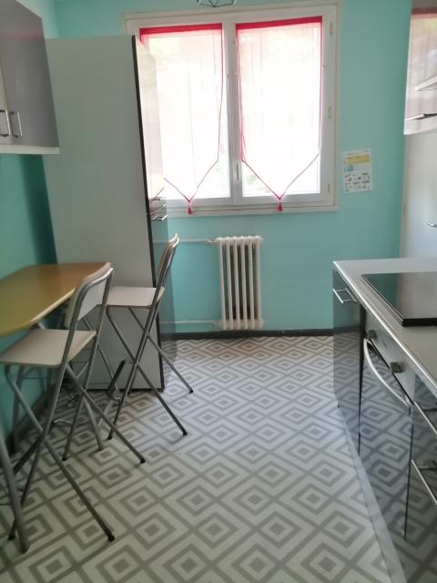 Location appartement T3 Nantes - Photo 4