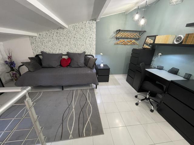 Location studio Vitrolles - Photo 5