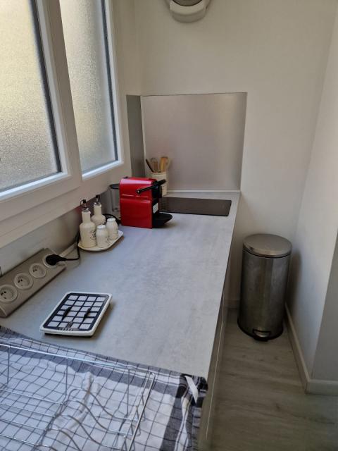 Location studio Avignon - Photo 6